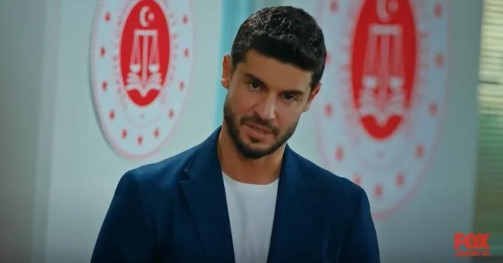 ¡Eda Ece y Berk Oktay ahora llevan la serie Yasak Elma juntos!