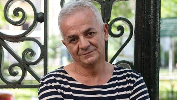 ¡Zafer Algöz volvió a la serie con Show TV!
