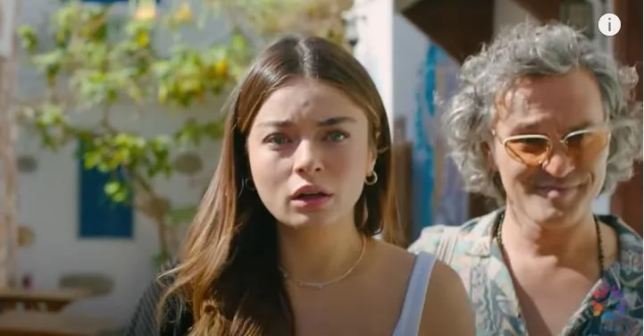 Ada Masalı llega a la final, ¡pero el primer puesto de Ayça Ayşin Turan continúa!