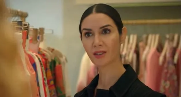 ¡La felicidad de la audiencia en la serie de televisión Kardeşlerim se reflejó en las palabras de Ahu Yağtu!