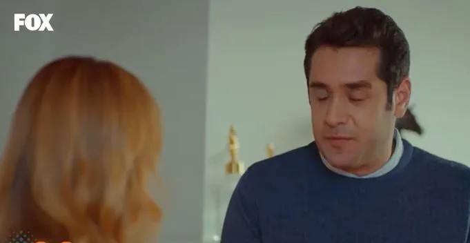 ¡Alican Aytekin, Seyfi de Sen Çal Kapımı, se ha unido a la nueva serie con un personal increíble!