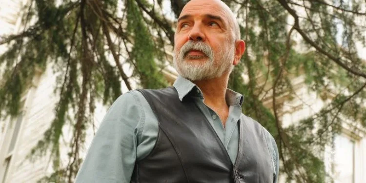 ¡Bir Zamanlar Çukurova reforzó su reparto! ¡La ex esposa de Vahide Perçin se unió a la serie!