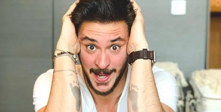 ¡Anıl Altan eligió una serie de televisión sorpresa para volver a la pantalla después de 4 años!