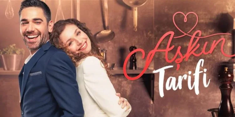Quién está en qué personaje en la serie Aşkın Tarifi, ¡aquí está todo el elenco!