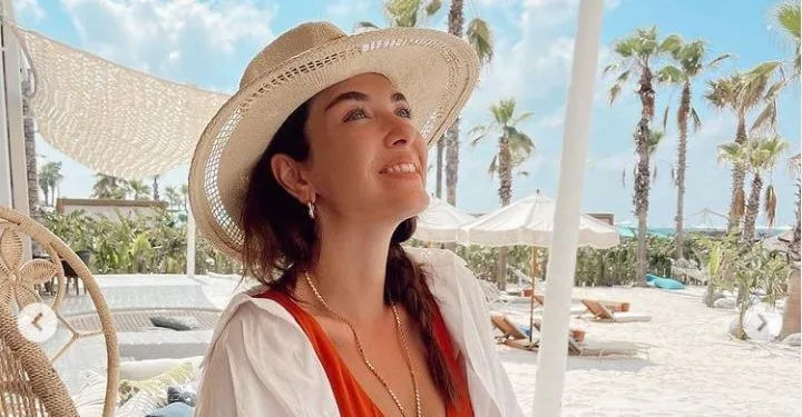 ¡Aslıhan Güner tomó una nueva decisión y comenzó!