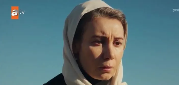 Fans de Aysun Metiner de Dilşah de Hercai con una nueva serie ¡Buenas noticias!