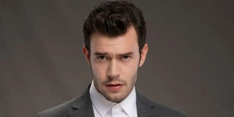 Aytaç Şaşmaz interpretó la canción de Cem Karaca, ¡las redes sociales fueron destruidas!