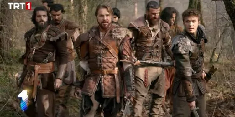 Después de Engin Altan Düzyatan en el set de la serie Barbaroslar, ¡el impacto del coronavirus sigue aumentando!