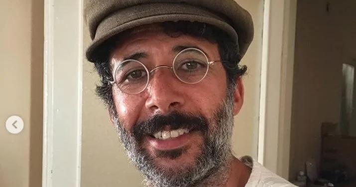 Bedir Bedir, quien interpreta al personaje de Bekir en la serie de televisión Menajerimi Ara, ¡ganó la lotería de la cuarta temporada!