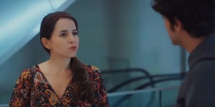 Bihter Dinçel, Selvi de Mucize Doktor, ¡ha vuelto a hacerse un nombre en una magnífica serie de televisión!