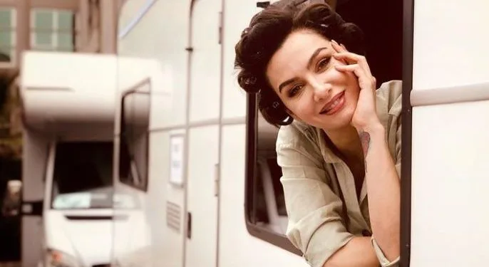 ¡La historia de la nueva serie de Birce Akalay lastimará profundamente a todos!