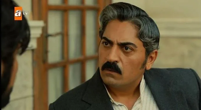 ¡Se presentó una gran oportunidad para Bülent Polat en Bir Zamanlar Çukurova!