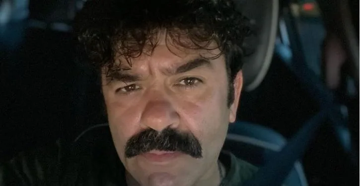 La serie Misafir ha terminado, ¡las mentes se quedan con el papel de Bülent Şakrak!
