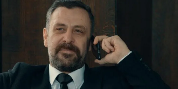 ¡Después de la serie de televisión Saygı, Nejat İşler hará un nuevo proyecto para Netflix!