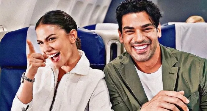 ¡Şükrü Özyıldız quiere volver a trabajar con Demet Özdemir!