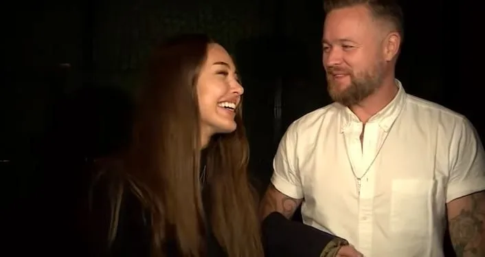 ¡Dilan Çiçek Deniz fue sorprendido desprevenido para el evento del que todos hablaban!