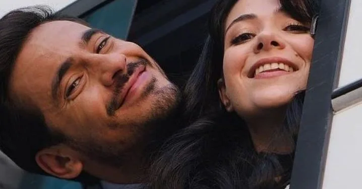 Sugerencia notable para la serie Dünya Hali, ¡que se decidió que fuera definitiva!