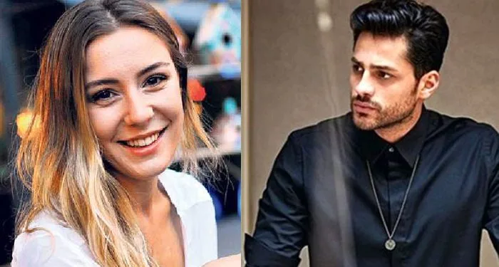 ¡La asociación de Ege Kökenli y Ekin Mert Daymaz generó entusiasmo!