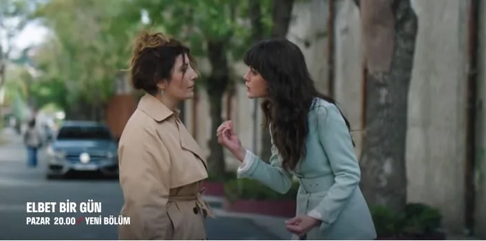 «Elbet Bir Gün» ha terminado, ¡pero el público quiere otro drama con el mismo elenco!