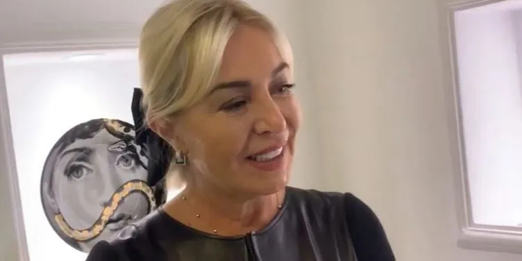 Advertencia importante a las actrices de Gülenay Kalkan, ¡que abandonó el Yasak Elma!