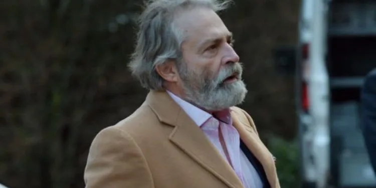 Las ofertas de la serie para Haluk Bilginer vienen una tras otra