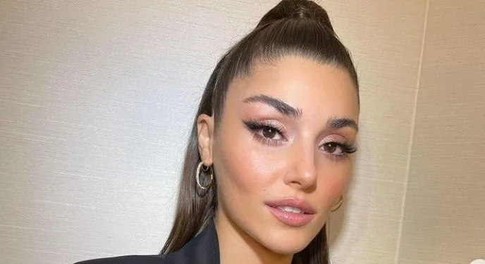 ¡Se ha aclarado el problema de Camdaki Kız de Hande Erçel!
