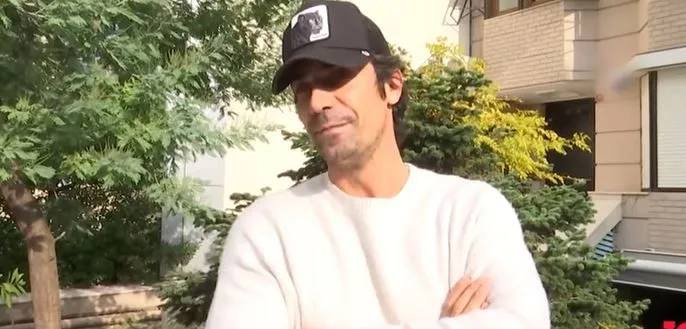 ¡Un reclamo sobre İbrahim Çelikkol molestó a los fanáticos del actor!