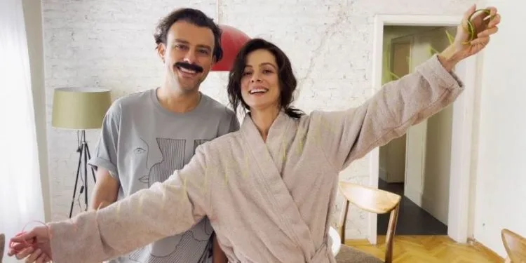 ¡El elenco y la historia de la serie İlk ve Son BluTV!