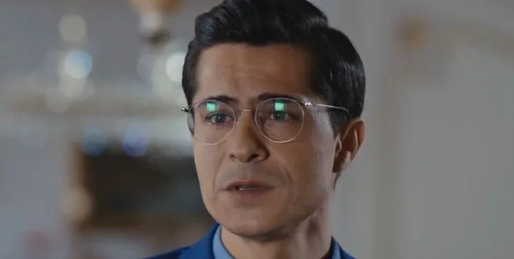 ¿Precedió el nombre de İsmail Hacıoğlu a la serie Mahkum?