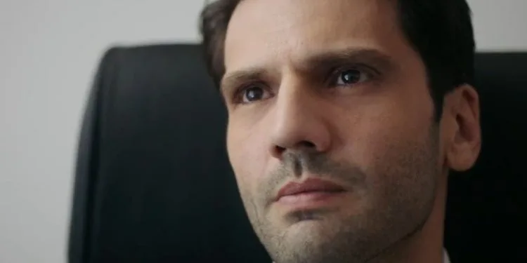 ¡La interpretación de Kaan Urgancıoğlu de una serie de Yargı que puede enojar a sus fanáticos!