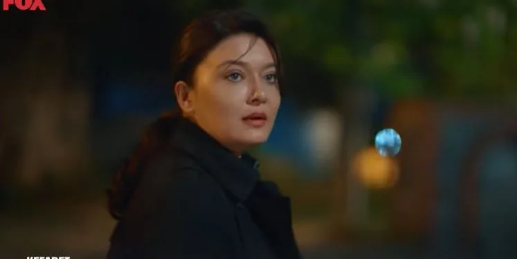 ¡Nurgül Yeşilçay habló sobre su nueva serie Son Nefesime Kadar por primera vez!