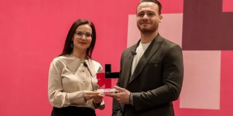 ¡Kerem Bürsin asumió una gran responsabilidad!