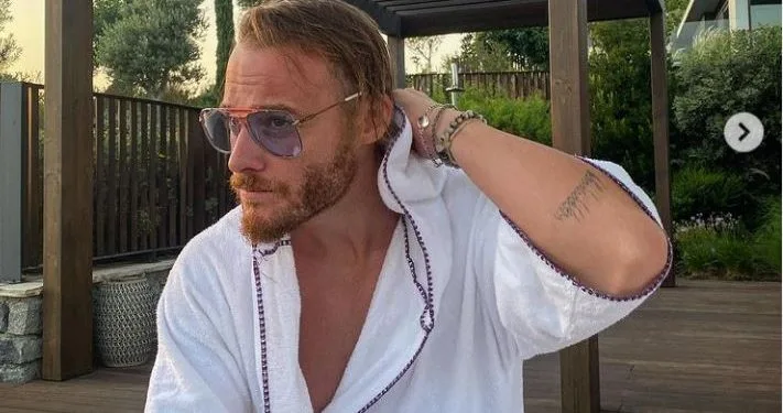 ¿Kerem Bürsin es demasiado tarde para ser padre? Declaraciones notables del actor! ..