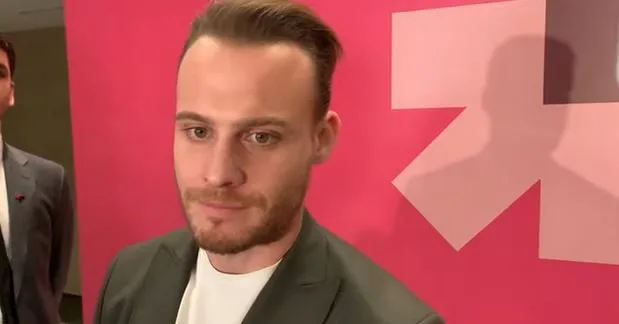 ¡Kerem Bürsin ha tomado una decisión que lo unirá a la serie!