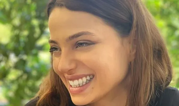 Quienes vieron la versión final de Leyla Tanlar, el Cansu de Paramparça, ¡no pudieron reconocerlo!