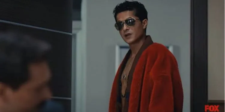 ¡İsmail Hacıoğlu es el nombre al que hay que prestar atención en la serie Mahkum!
