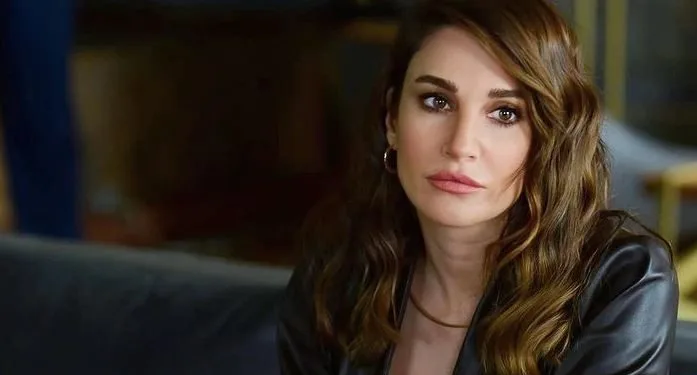 ¡Otro drama bomba de Rojda Demirer después de la serie de televisión Maraşlı!
