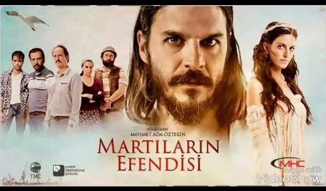 Dos lados de las pantallas; Mehmet Günsür y Timuçin Esen compartieron una foto después de mucho tiempo, ¡las redes sociales fueron destruidas!