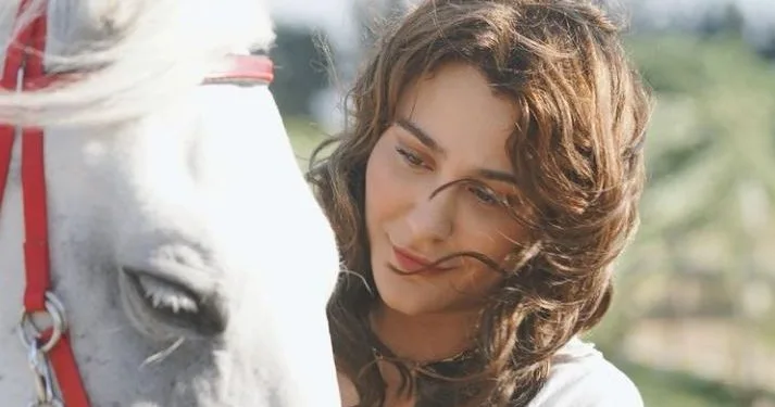 Botox, que hizo que Merve Çağıran, Hande de Kalp Yarası, se arrepintiera.