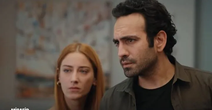 ¡Gran sorpresa para Hazal Kaya! ¡Quinta decisión final de Fox TV!