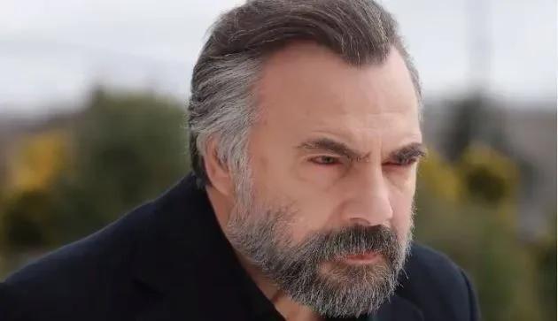 ¿Por qué terminó la serie Eşkıya Dünyaya Hükümdar Olmaz? ¡Incluso Oktay Kaynarca no puede entenderlo!