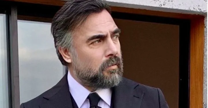 Eşkıya Dünyaya Hükümdar Olmaz ha terminado ¡Mira qué sector ha tocado Oktay Kaynarca! ..