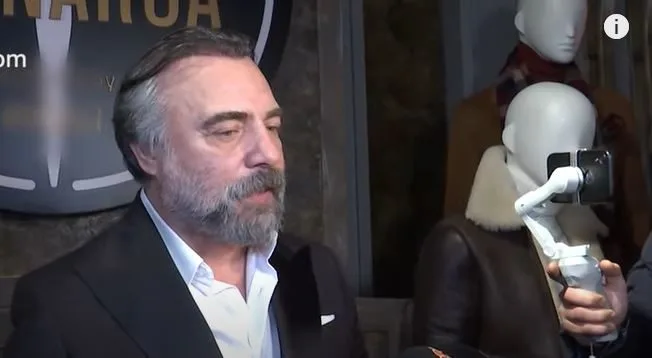 Eşkıya Dünyaya Hükümdar Olmaz ya, ¡pero hay nuevas buenas noticias de Oktay Kaynarca!