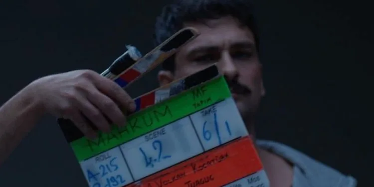 ¡Los fans de Onur Tuna encontrarán a alguien diferente en la nueva serie!