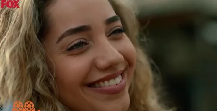 ¡Una nueva serie como una lotería para Özge Özacar después de Kefaret y Seyyar!