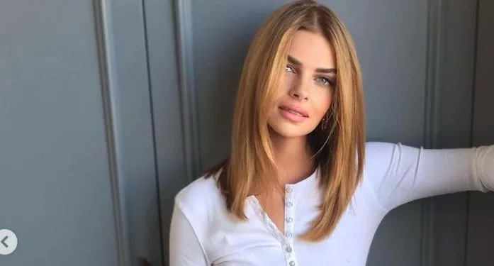 ¡El dulce bullicio de Pelin Karahan, cuya serie Kıbrıs Zafere Doğru terminó! …