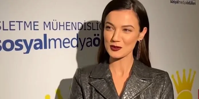 Pınar Deniz es muy ambicioso, ¡la serie Yargı volverá a sorprender a todos!