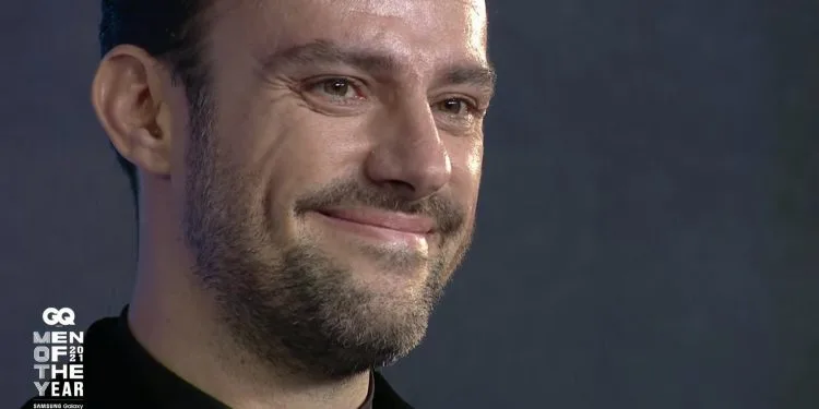 ¡Salih Bademci una vez más se ganó el corazón con sus impresionantes palabras a su esposa!