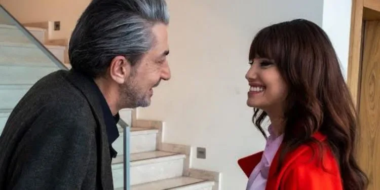 El Sana Söz llegó a la final, ¡pero los detalles de Erkan Petekkaya quedaron en mente!