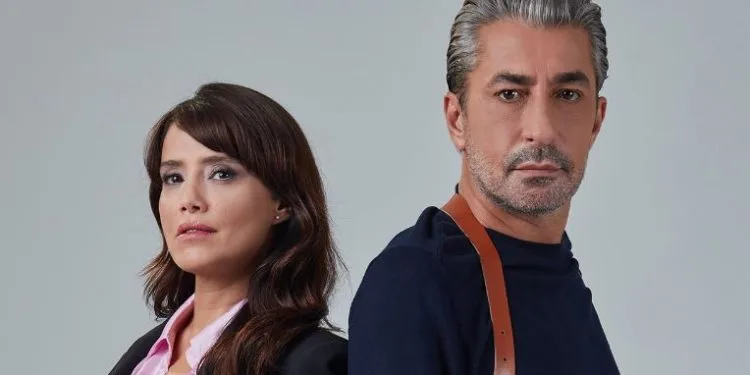 ¡La historia de Sana Söz es lo suficientemente buena como para impresionar a todos!